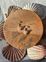 Charger l'image dans la galerie, Boucles d'oreilles Alia | Hameçon