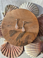 Charger l'image dans la galerie, Boucles d'oreilles Billie | Hameçon