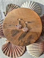 Charger l'image dans la galerie, Boucles d'oreilles Sarah | Hameçon