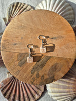 Charger l'image dans la galerie, Boucles d'oreilles Léa | Hameçon