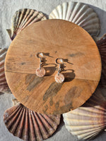 Charger l'image dans la galerie, Boucles d'oreilles Coline