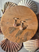 Charger l'image dans la galerie, Boucles d'oreilles Charlie