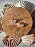 Charger l'image dans la galerie, Boucles d'oreilles Maïa | Créole