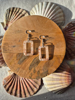 Charger l'image dans la galerie, Boucles d'oreilles Noa