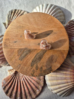 Charger l'image dans la galerie, Boucles d'oreilles Alma | Puces