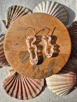 Charger l'image dans la galerie, Boucles d'oreilles Ysée | Créole