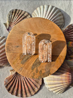 Charger l'image dans la galerie, Boucles d'oreilles Joy | Puces