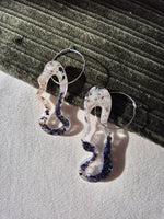 Charger l'image dans la galerie, Boucles d'oreilles Ysée | Créole