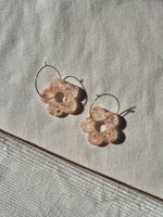 Charger l'image dans la galerie, Boucles d'oreilles Gloria | Créole