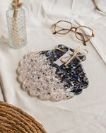 Charger l'image dans la galerie, Plateau de présentation