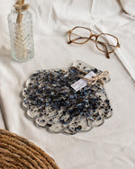 Charger l'image dans la galerie, Plateau de présentation