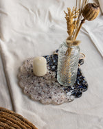 Charger l'image dans la galerie, Plateau de présentation