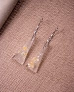 Charger l'image dans la galerie, Boucles d'oreilles Laurine | Créole