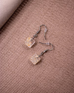 Charger l'image dans la galerie, Boucles d'oreilles Léa | Hameçon