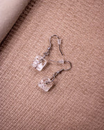 Charger l'image dans la galerie, Boucles d'oreilles Léa | Hameçon