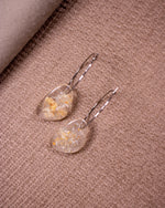 Charger l'image dans la galerie, Boucles d'oreilles Maïna | Créole