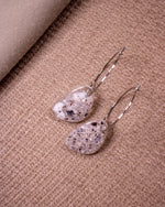 Charger l'image dans la galerie, Boucles d'oreilles Maïna | Créole