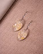 Charger l'image dans la galerie, Boucles d'oreilles Naïa | Créole