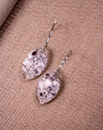 Charger l'image dans la galerie, Boucles d'oreilles Naïa | Créole