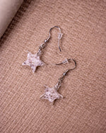 Charger l'image dans la galerie, Boucles d'oreilles Dune | Hameçon