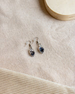 Charger l'image dans la galerie, Boucles d'oreilles Maëlle | Hameçon