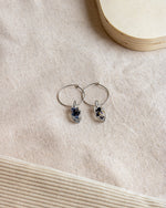 Charger l'image dans la galerie, Boucles d'oreilles Maëlle | Créole