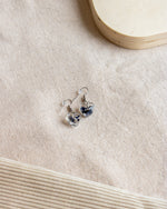 Charger l'image dans la galerie, Boucles d'oreilles Alia | Hameçon