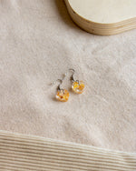 Charger l'image dans la galerie, Boucles d'oreilles Alia | Hameçon