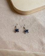 Charger l'image dans la galerie, Boucles d'oreilles Dune | Hameçon