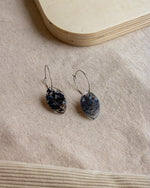 Charger l'image dans la galerie, Boucles d'oreilles Naïa | Créole