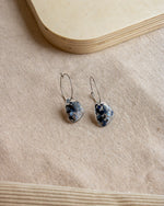 Charger l'image dans la galerie, Boucles d'oreilles Maïna | Créole