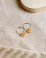 Charger l'image dans la galerie, Boucles d'oreilles Alia | Créole