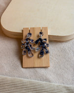 Charger l'image dans la galerie, Boucles d'oreilles Léonie | Puces