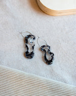 Charger l'image dans la galerie, Boucles d'oreilles Ysée | Créole