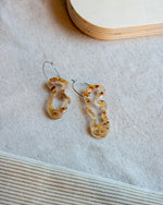 Charger l'image dans la galerie, Boucles d'oreilles Ysée | Créole