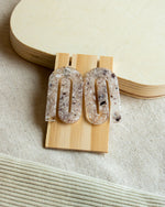 Charger l'image dans la galerie, Boucles d'oreilles Joy | Puces