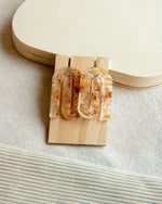 Charger l'image dans la galerie, Boucles d'oreilles Joy | Puces