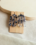 Charger l'image dans la galerie, Boucles d'oreilles Joy | Puces