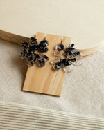 Charger l'image dans la galerie, Boucles d'oreilles Barbara | Puces