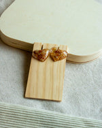 Charger l'image dans la galerie, Boucles d'oreilles Alma | Puces