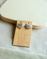 Charger l'image dans la galerie, Boucles d'oreilles Alma | Puces