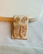 Charger l'image dans la galerie, Boucles d'oreilles Déborah | Puces