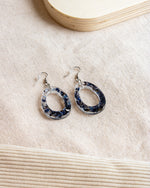 Charger l'image dans la galerie, Boucles d'oreilles Paule