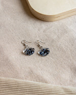 Charger l'image dans la galerie, Boucles d'oreilles Sarah | Hameçon