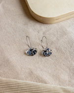 Charger l'image dans la galerie, Boucles d'oreilles Sarah | Créole