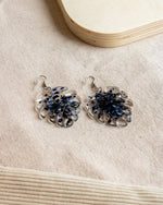 Charger l'image dans la galerie, Boucles d'oreilles Mélisse | Hameçon