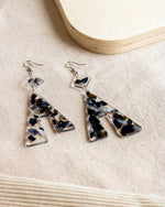 Charger l'image dans la galerie, Boucles d'oreilles Camille | Hameçon