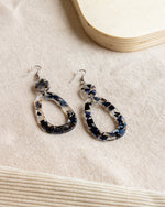 Charger l'image dans la galerie, Boucles d'oreilles Juliette | Hameçon