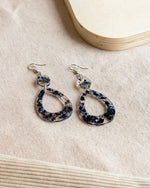 Charger l'image dans la galerie, Boucles d'oreilles Nina | Hameçon