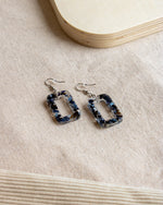 Charger l'image dans la galerie, Boucles d'oreilles Noa